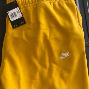 Nike Sweatpants